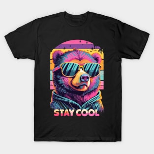 Stay Cool T-Shirt